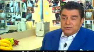 Don Francisco Get Moving America [upl. by Eirellam871]