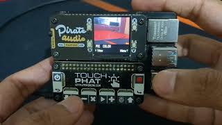 PiCam  Part 1  A simple point and shoot camera made using Raspberry Pi [upl. by Niatsirhc]