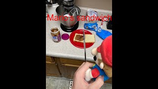 Marios Sandwich [upl. by Neisa]