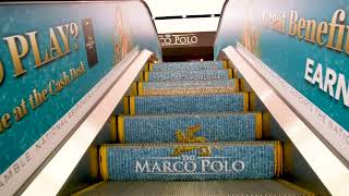 Motion Icon South Africa  Client Installation Marco Polo [upl. by Carine581]