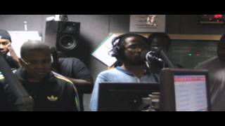 P Money Blacks Little Dee amp guests on the Logan Sama show 070909 Part 23 HD [upl. by Omer]