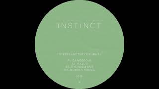 Interplanetary Criminal  Gyaldem Dub [upl. by Rawdan]