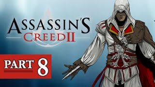 Assassins Creed 2  Sequence 3  Descendants [upl. by Tjaden]