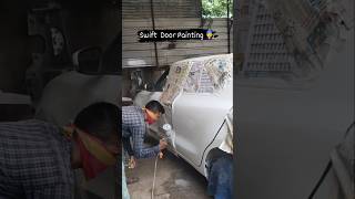 Believe In Allah 💯  Car Paint Process 🤯  trending tpcm62 explore allah automobile shorts [upl. by Lorin]