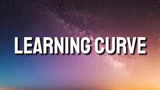 Aitch  Learning Curve Lyrics [upl. by Annoled]