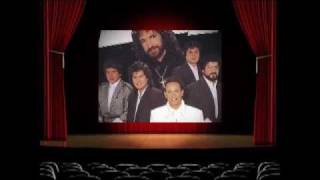 Los Bukis Tu Carcel en vivo Los Angeles California en 1992 con presentacion original [upl. by Ahsiner891]