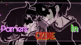 Partners In Crime  The Coffin of Andy and Leyley Music Video [upl. by Rocky546]