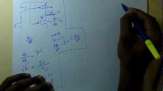 cadence tutorial  Operational amplifier design in cadence Part 1a Diff amp design [upl. by Katti]