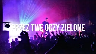 Zenek Martyniuk  Przez Twe Oczy Zielone MATTi HYPERTECHNO REMiX [upl. by Adnhoj398]