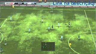 Melhor narração do Galvão Bueno pra PES 2013 Download [upl. by Idur69]