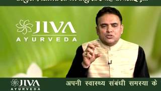 Veg vs NonVeg What Ayurveda Says  Arogya Mantra Ep1013 [upl. by Aihtekal]