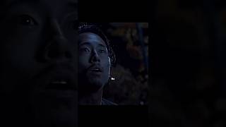 Glenn Almost Dies  The Walking Dead  shorts movie [upl. by Iadam]