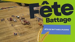 😍FÊTE DE BATTAGE À PLOUHA 2K24😍🤠 [upl. by Ahsitan]