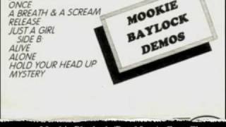 Pearl Jam Mookie Blaylock  Even Flow Demo Recording 1990 [upl. by Napoleon]