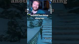 Was Josh the Reason twitch twitchstreamer twitchclips foryou dragonageinquisition [upl. by Leverett]