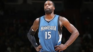 Shabazz Muhammad Wolves 2015 Season Highlights [upl. by Ibur812]