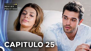 Novias Fugitivas Capitulo 25 Doblado en Español [upl. by Krisha]