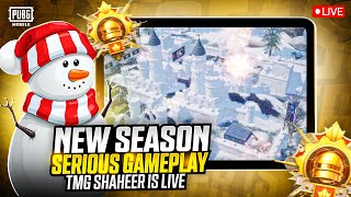 Lets Play Content Creator Matches  Tmg Markhor  Tmg Shaheer Is Live [upl. by Nyleimaj]