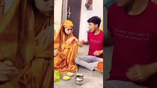 Golgappe 🤣 trendingshorts comedy bolliwoodsong hindisong funny bolllywoodsong bollywood [upl. by Tadio996]