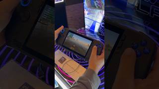 Erster Gaming Handheld mit Intel Core Ultra Prozessor [upl. by Matthias]