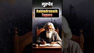 Rabindranath Tagore Birth Anniversary Biography  Education Literary Work and Nobel Prize [upl. by Anwahsal]