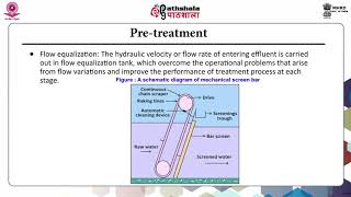 Microbiology of industrial effluents and their treatment [upl. by Anaic]