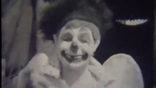 193136 Ringling Brothers Circus  Millette Home Movie [upl. by Esej]