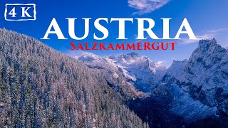 Austria Salzkammergut DOKU  Watch before you book your vacation [upl. by Etnuahc]