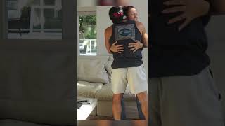 TYLER1 MACAIYLA Gender Reveal macaiyla loltyler1 tyler1 baby genderreveal [upl. by Anaitak]