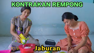 JABURAN  KONTRAKAN REMPONG EPISODE 783 [upl. by Gobert64]