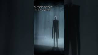 Slenderman☠️ reels keşfetol fypシ゚viral keşfet [upl. by Isabelita]