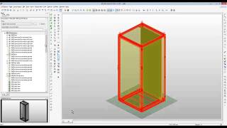 ProPanel Automatic Interpretation [upl. by Airdnassac309]