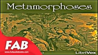 Metamorphoses Full Audiobook by Publius Ovid OVIDIUS NASO by Classics Antiquity [upl. by Isabella]