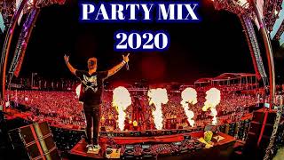 EDM Party Mix 2021  Best Remixes amp Mashups Of Popular Songs 2021 [upl. by Doownelg49]