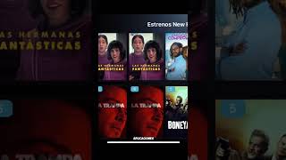 APLICACIÓN PARA VER PELÍCULAS GRATIS 🍿 iptv iptvsmarterspro peliculas netflix vivo aplicación [upl. by Ydnat388]