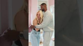 Why Khloe Kardashian forced Tristan to do 3 DNA tests [upl. by Afrika]