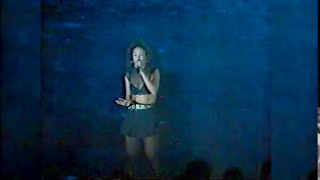 Selena  Feria Monterrey 1994 [upl. by Eliam]