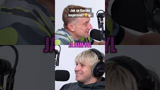 Je Kocián stále relevantní🤪 Napiš do komentářů💬🍀kocian cots fyp podcast cz czech [upl. by Hekking]