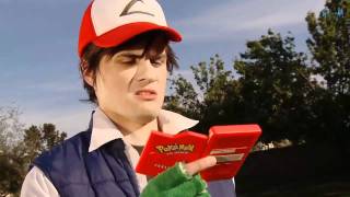 Smosh Pokemon en la vida real 3 Español [upl. by Margareta747]