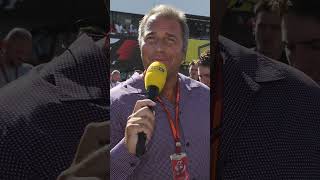 Formule 1 verdwijnt na lange tijd van RTL Deutschland  shorts [upl. by Noemad]