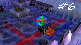 Lets Play Crash Bandicoot The Wrath of Cortex 6  Wheels and Wheel [upl. by Liebowitz]