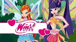 Winx Club  Serie 4 Episodio 2  Lalbero della vita EPISODIO COMPLETO [upl. by Aisinut]