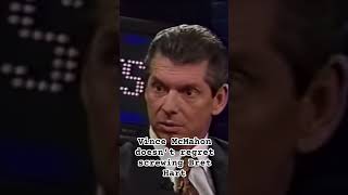 Vince McMahon on Montreal screw job [upl. by Fiann179]