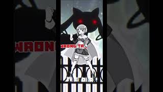 Madoka magica edit pls like and sub this took me so long madokamagica edit foryou shorts capcut [upl. by Serra743]