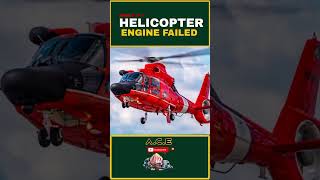 what if helicopter engine failed viralshort helicopter [upl. by Ecyal]