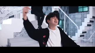 BTS 방탄소년단 WE RIGHT BACK MV [upl. by Franz]