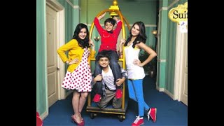 The Suite Life Of Karan And Kabir S 02 E 57 Rani reforms herself into a mermaid [upl. by Ettenay]