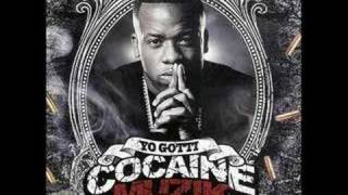 Yo Gotti Ft Juelz Santana  Cocaine Aww Mane [upl. by Olshausen923]