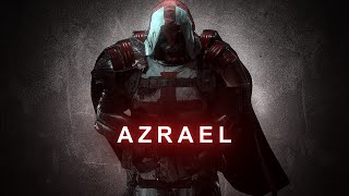 Azrael goated 🐐 [upl. by Ardekal895]