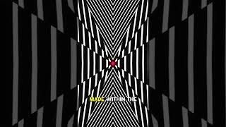 CRAZY  OPTICAL ILLUSION  WATCH UNTIL THE END FOR A STRONGER EFFECT crazyillusion illusion [upl. by Felt]